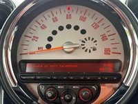 USED 2014 14 MINI COUNTRYMAN 1.6 Cooper D SUV 5dr Diesel Manual ALL4 Euro 6 (s/s) (112 ps) WARRANTY+BREAKDOWN COVER AVAILABLE*