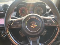 USED 2019 68 SUZUKI SWIFT 1.4 Boosterjet Sport Hatchback 5dr Petrol Manual Euro 6 (s/s) (140 ps) Absolutely Stunning Car