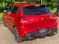 USED 2019 68 SUZUKI SWIFT 1.4 Boosterjet Sport Hatchback 5dr Petrol Manual Euro 6 (s/s) (140 ps) Absolutely Stunning Car