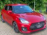 USED 2019 68 SUZUKI SWIFT 1.4 Boosterjet Sport Hatchback 5dr Petrol Manual Euro 6 (s/s) (140 ps) Absolutely Stunning Car