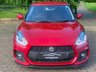 USED 2019 68 SUZUKI SWIFT 1.4 Boosterjet Sport Hatchback 5dr Petrol Manual Euro 6 (s/s) (140 ps) Absolutely Stunning Car