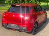 USED 2019 68 SUZUKI SWIFT 1.4 Boosterjet Sport Hatchback 5dr Petrol Manual Euro 6 (s/s) (140 ps) Absolutely Stunning Car