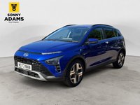 USED 2024 73 HYUNDAI BAYON 1.0 T-GDi MHEV Premium SUV 5dr Petrol Hybrid DCT Euro 6 (s/s) (120 ps) 