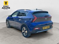USED 2024 73 HYUNDAI BAYON 1.0 T-GDi MHEV Premium SUV 5dr Petrol Hybrid DCT Euro 6 (s/s) (120 ps) 