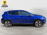 USED 2024 73 HYUNDAI BAYON 1.0 T-GDi MHEV Premium SUV 5dr Petrol Hybrid DCT Euro 6 (s/s) (120 ps) 