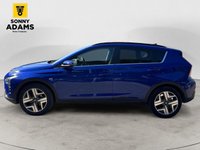 USED 2024 73 HYUNDAI BAYON 1.0 T-GDi MHEV Premium SUV 5dr Petrol Hybrid DCT Euro 6 (s/s) (120 ps) 