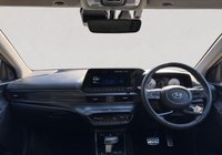 USED 2024 73 HYUNDAI BAYON 1.0 T-GDi MHEV Premium SUV 5dr Petrol Hybrid DCT Euro 6 (s/s) (120 ps) 