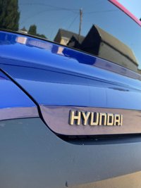 USED 2024 73 HYUNDAI BAYON 1.0 T-GDi MHEV Premium SUV 5dr Petrol Hybrid DCT Euro 6 (s/s) (120 ps) 