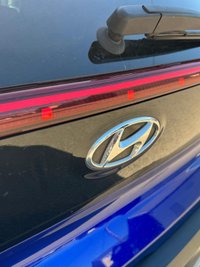 USED 2024 73 HYUNDAI BAYON 1.0 T-GDi MHEV Premium SUV 5dr Petrol Hybrid DCT Euro 6 (s/s) (120 ps) 
