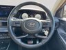 USED 2024 73 HYUNDAI BAYON 1.0 T-GDi MHEV Premium SUV 5dr Petrol Hybrid DCT Euro 6 (s/s) (120 ps) 