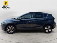 USED 2023 23 HYUNDAI BAYON 1.0 T-GDi MHEV Premium SUV 5dr Petrol Hybrid DCT Euro 6 (s/s) (120 ps) 