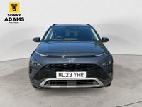 USED 2023 23 HYUNDAI BAYON 1.0 T-GDi MHEV Premium SUV 5dr Petrol Hybrid DCT Euro 6 (s/s) (120 ps) 