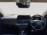 USED 2023 23 HYUNDAI BAYON 1.0 T-GDi MHEV Premium SUV 5dr Petrol Hybrid DCT Euro 6 (s/s) (120 ps) 