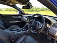 USED 2018 67 JAGUAR XF 2.0i R-Sport Saloon 4dr Petrol Auto Euro 6 (s/s) (250 ps) FINANCE AVAILABLE