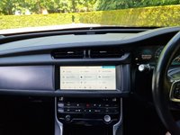 USED 2018 67 JAGUAR XF 2.0i R-Sport Saloon 4dr Petrol Auto Euro 6 (s/s) (250 ps) FINANCE AVAILABLE