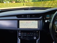 USED 2018 67 JAGUAR XF 2.0i R-Sport Saloon 4dr Petrol Auto Euro 6 (s/s) (250 ps) FINANCE AVAILABLE