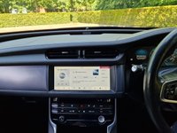 USED 2018 67 JAGUAR XF 2.0i R-Sport Saloon 4dr Petrol Auto Euro 6 (s/s) (250 ps) FINANCE AVAILABLE