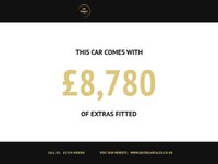 USED 2018 67 JAGUAR XF 2.0i R-Sport Saloon 4dr Petrol Auto Euro 6 (s/s) (250 ps) FINANCE AVAILABLE