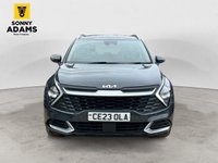 USED 2023 23 KIA SPORTAGE 1.6 T-GDi 2 SUV 5dr Petrol Manual Euro 6 (s/s) (148 bhp) 