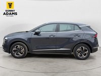 USED 2023 23 KIA SPORTAGE 1.6 T-GDi 2 SUV 5dr Petrol Manual Euro 6 (s/s) (148 bhp) 