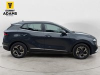 USED 2023 23 KIA SPORTAGE 1.6 T-GDi 2 SUV 5dr Petrol Manual Euro 6 (s/s) (148 bhp) 