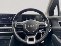 USED 2023 23 KIA SPORTAGE 1.6 T-GDi 2 SUV 5dr Petrol Manual Euro 6 (s/s) (148 bhp) 