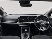 USED 2023 23 KIA SPORTAGE 1.6 T-GDi 2 SUV 5dr Petrol Manual Euro 6 (s/s) (148 bhp) 