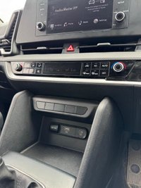 USED 2023 23 KIA SPORTAGE 1.6 T-GDi 2 SUV 5dr Petrol Manual Euro 6 (s/s) (148 bhp) 
