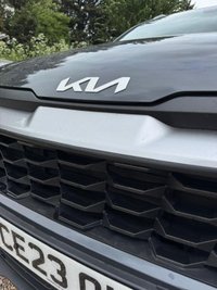 USED 2023 23 KIA SPORTAGE 1.6 T-GDi 2 SUV 5dr Petrol Manual Euro 6 (s/s) (148 bhp) 
