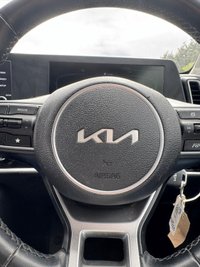USED 2023 23 KIA SPORTAGE 1.6 T-GDi 2 SUV 5dr Petrol Manual Euro 6 (s/s) (148 bhp) 