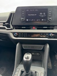 USED 2023 23 KIA SPORTAGE 1.6 T-GDi 2 SUV 5dr Petrol Manual Euro 6 (s/s) (148 bhp) 