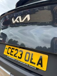 USED 2023 23 KIA SPORTAGE 1.6 T-GDi 2 SUV 5dr Petrol Manual Euro 6 (s/s) (148 bhp) 