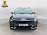USED 2023 23 KIA SPORTAGE 1.6 T-GDi 2 SUV 5dr Petrol Manual Euro 6 (s/s) (148 bhp) 
