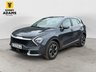 USED 2023 23 KIA SPORTAGE 1.6 T-GDi 2 SUV 5dr Petrol Manual Euro 6 (s/s) (148 bhp) 