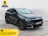 USED 2023 23 KIA SPORTAGE 1.6 T-GDi 2 SUV 5dr Petrol Manual Euro 6 (s/s) (148 bhp) 