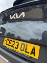 USED 2023 23 KIA SPORTAGE 1.6 T-GDi 2 SUV 5dr Petrol Manual Euro 6 (s/s) (148 bhp) 