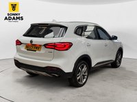 USED 2023 23 MG MG HS 1.5 T-GDI Excite SUV 5dr Petrol Manual Euro 6 (s/s) (162 ps) 