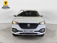 USED 2023 23 MG MG HS 1.5 T-GDI Excite SUV 5dr Petrol Manual Euro 6 (s/s) (162 ps) 