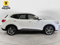 USED 2023 23 MG MG HS 1.5 T-GDI Excite SUV 5dr Petrol Manual Euro 6 (s/s) (162 ps) 