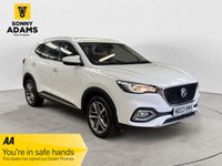 USED 2023 23 MG MG HS 1.5 T-GDI Excite SUV 5dr Petrol Manual Euro 6 (s/s) (162 ps) 