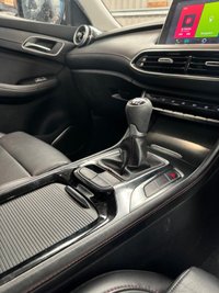 USED 2023 23 MG MG HS 1.5 T-GDI Excite SUV 5dr Petrol Manual Euro 6 (s/s) (162 ps) 