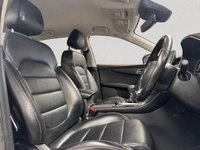 USED 2023 23 MG MG HS 1.5 T-GDI Excite SUV 5dr Petrol Manual Euro 6 (s/s) (162 ps) 
