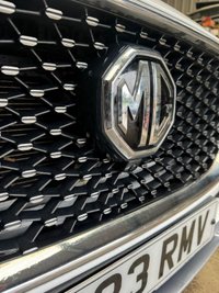 USED 2023 23 MG MG HS 1.5 T-GDI Excite SUV 5dr Petrol Manual Euro 6 (s/s) (162 ps) 