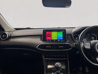 USED 2023 23 MG MG HS 1.5 T-GDI Excite SUV 5dr Petrol Manual Euro 6 (s/s) (162 ps) 