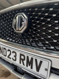 USED 2023 23 MG MG HS 1.5 T-GDI Excite SUV 5dr Petrol Manual Euro 6 (s/s) (162 ps) 
