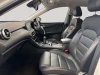 USED 2023 23 MG MG HS 1.5 T-GDI Excite SUV 5dr Petrol Manual Euro 6 (s/s) (162 ps) 