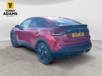 USED 2021 71 CITROEN C4 1.2 PureTech Shine Plus Hatchback 5dr Petrol EAT8 Euro 6 (s/s) (130 ps) 