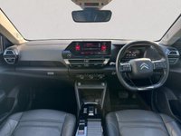 USED 2021 71 CITROEN C4 1.2 PureTech Shine Plus Hatchback 5dr Petrol EAT8 Euro 6 (s/s) (130 ps) 