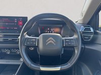 USED 2021 71 CITROEN C4 1.2 PureTech Shine Plus Hatchback 5dr Petrol EAT8 Euro 6 (s/s) (130 ps) 