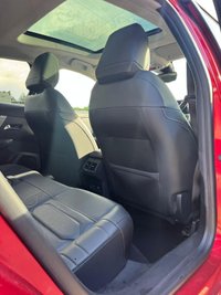 USED 2021 71 CITROEN C4 1.2 PureTech Shine Plus Hatchback 5dr Petrol EAT8 Euro 6 (s/s) (130 ps) 